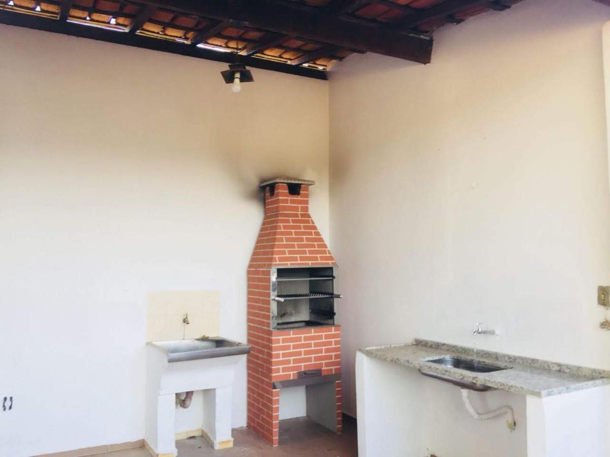 Holiday home Chacara Recanto Da Familia Socorro (Sao Paulo)