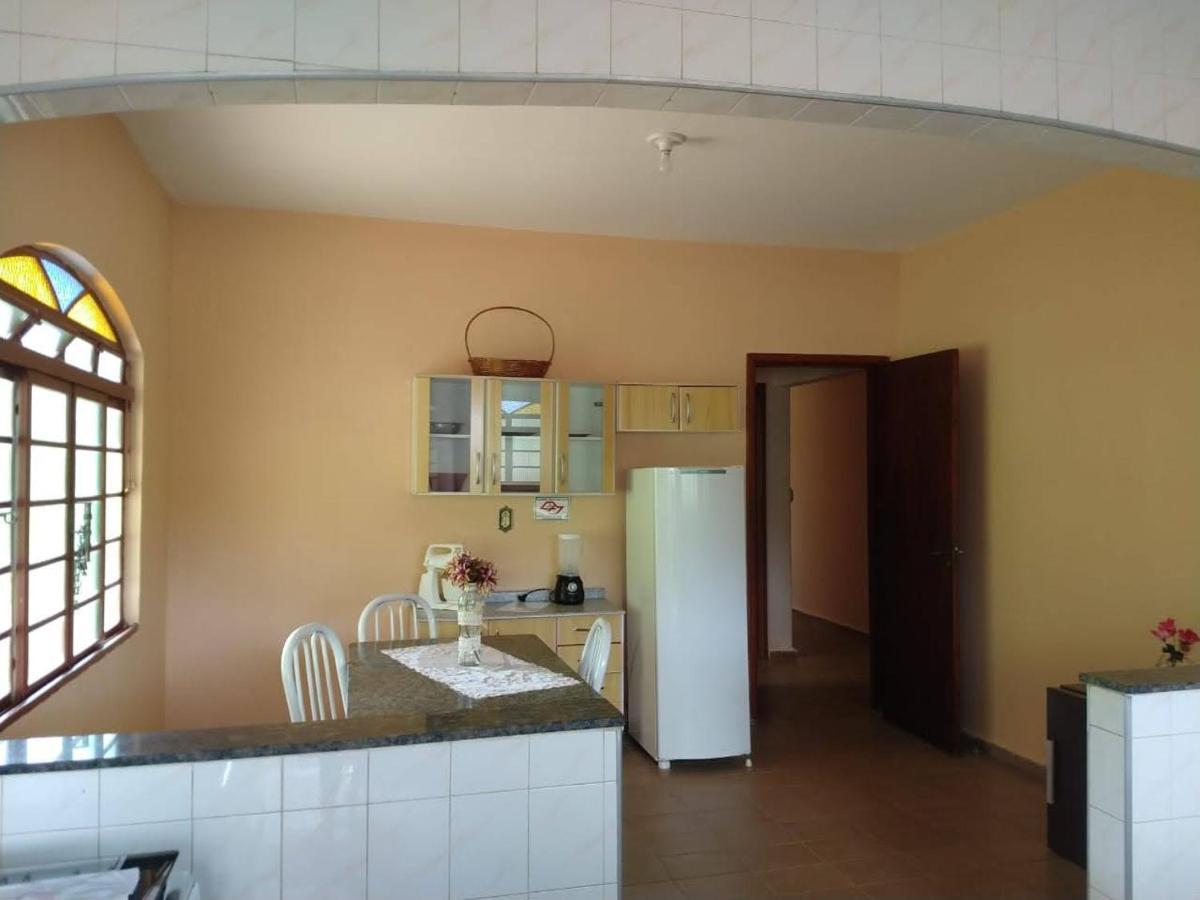 Chacara Recanto Da Familia