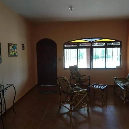 Chacara Recanto Da Familia Villa Socorro  Exterior photo