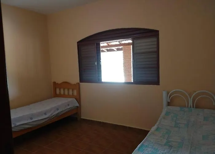 Chacara Recanto Da Familia