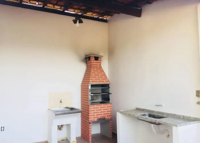 Chacara Recanto Da Familia