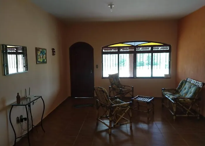 Chacara Recanto Da Familia