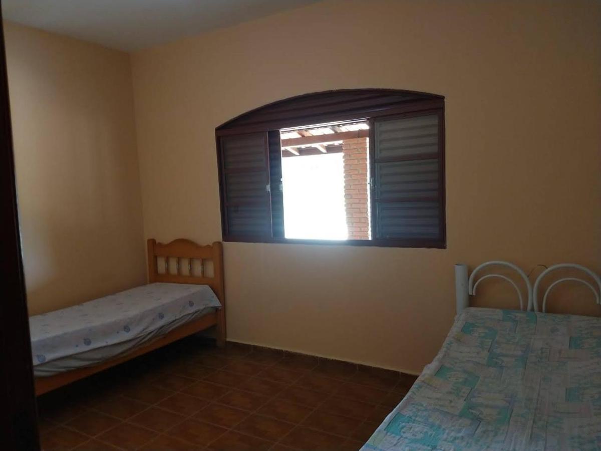 Chacara Recanto Da Familia Holiday home *