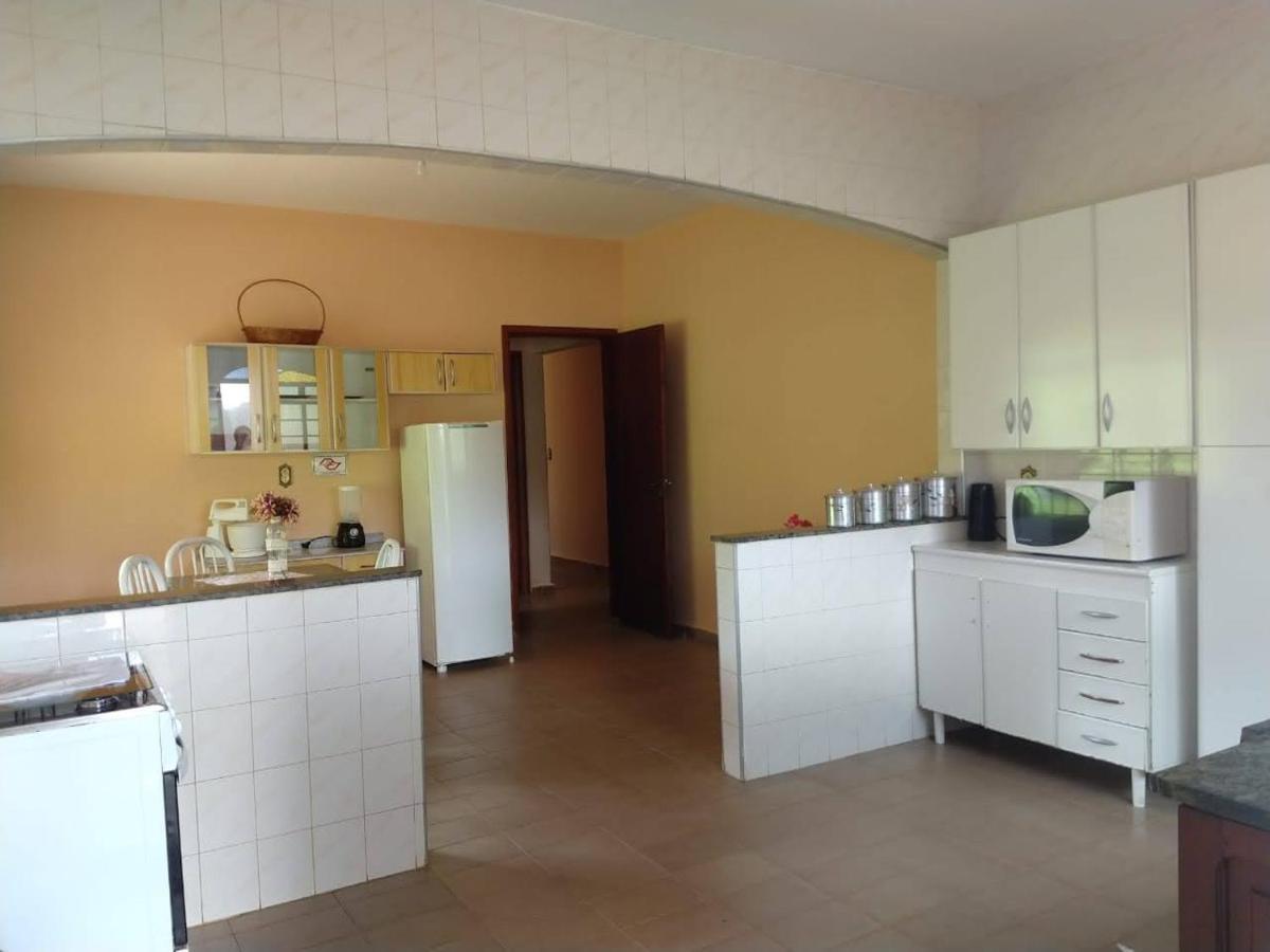 Chacara Recanto Da Familia * Socorro (Sao Paulo)