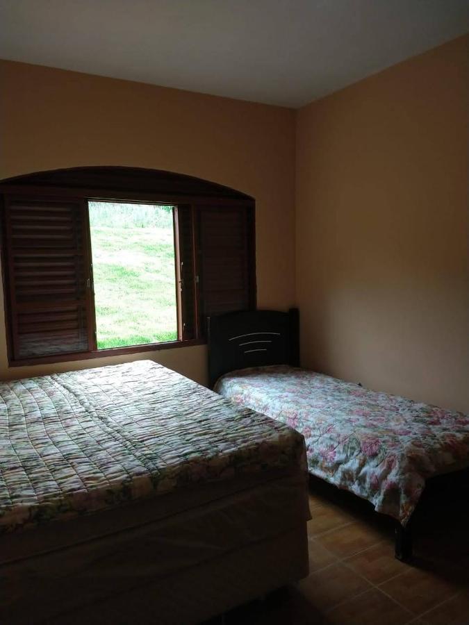 Holiday home Chacara Recanto Da Familia Socorro (Sao Paulo)