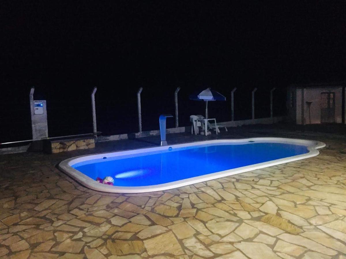 Holiday home Chacara Recanto Da Familia Socorro (Sao Paulo)
