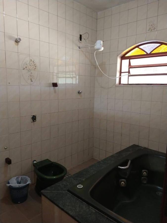 Chacara Recanto Da Familia Holiday home