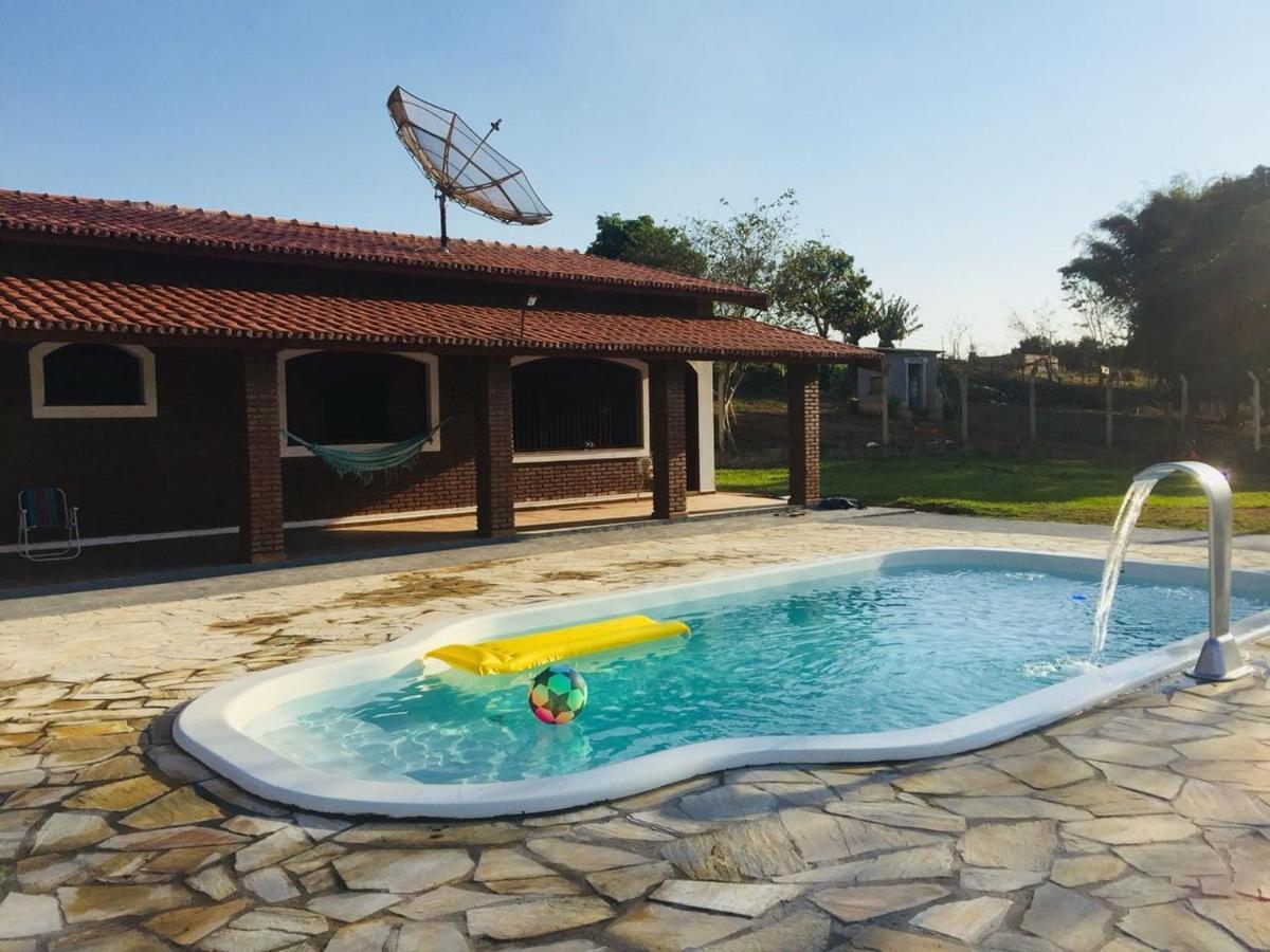 Holiday home Chacara Recanto Da Familia Socorro (Sao Paulo)