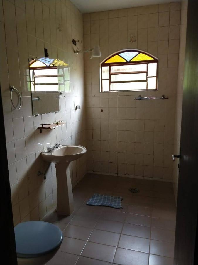 Chacara Recanto Da Familia Holiday home Socorro (Sao Paulo)