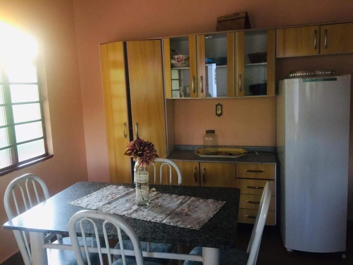 Holiday home Chacara Recanto Da Familia