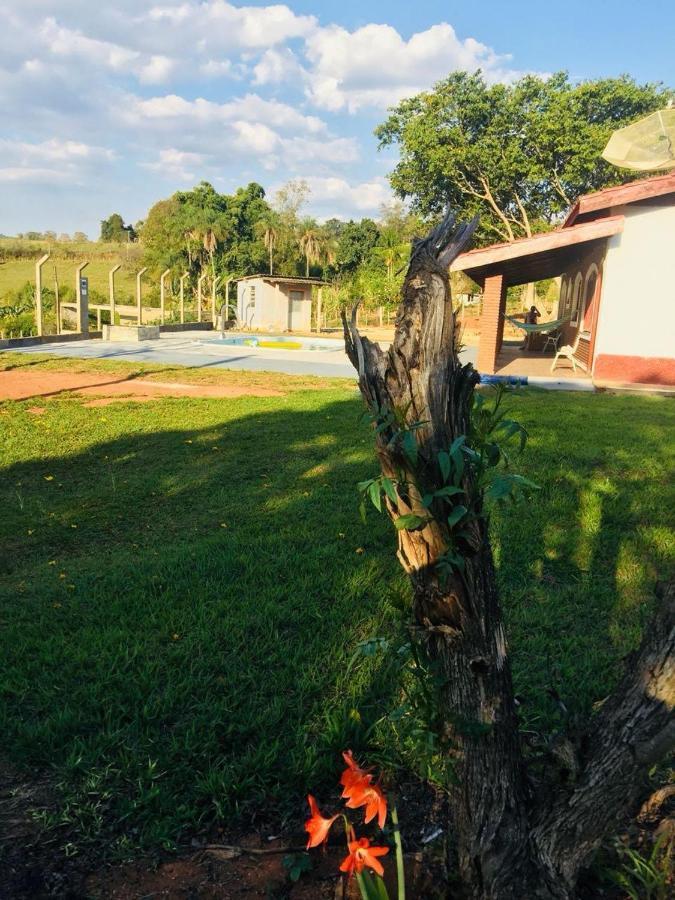 Chacara Recanto Da Familia