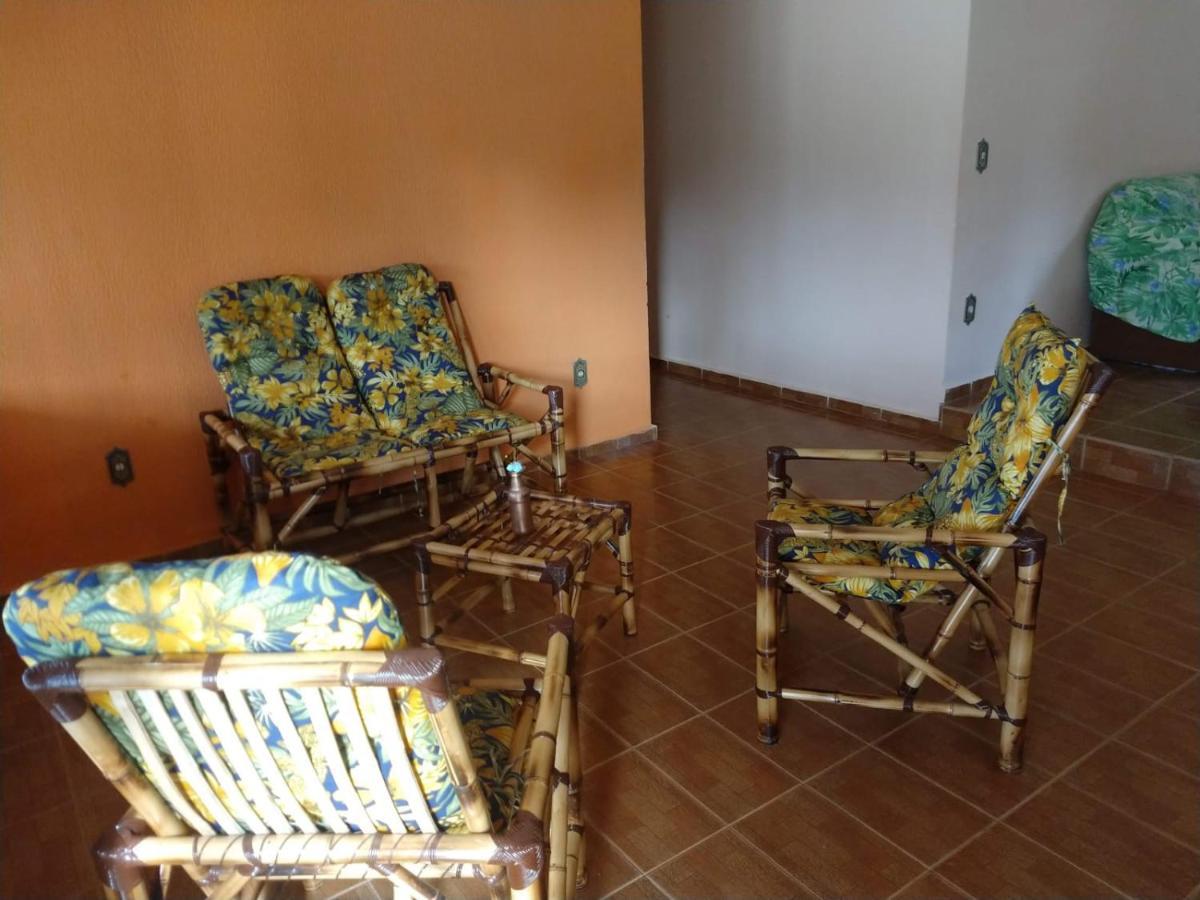 Chacara Recanto Da Familia *